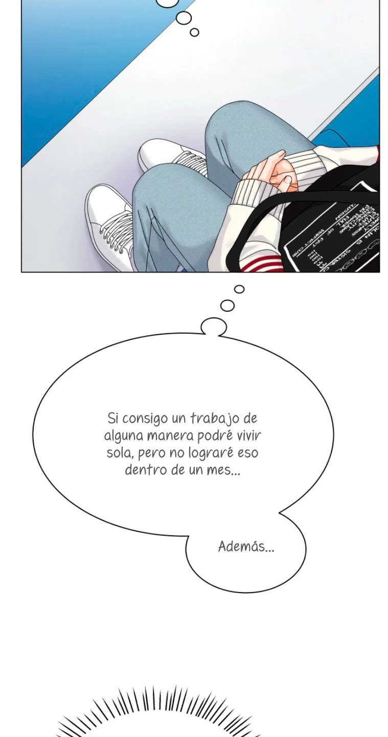 Pure Cohabitation Vol. 1 Ch. 3 第58页