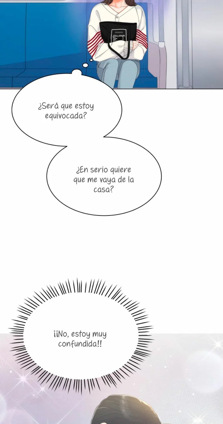 Pure Cohabitation Vol. 1 Ch. 3 第61页