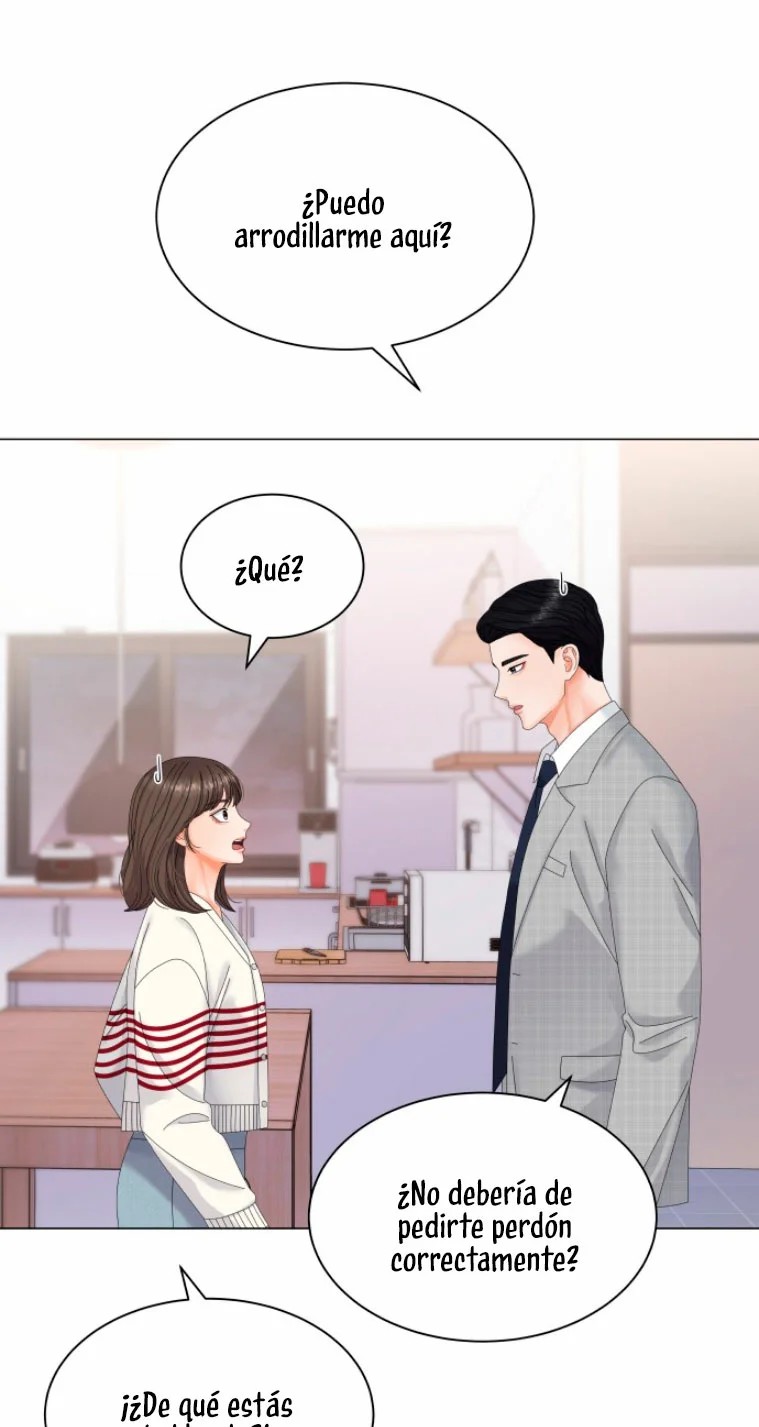 Pure Cohabitation Vol. 1 Ch. 3 第85页