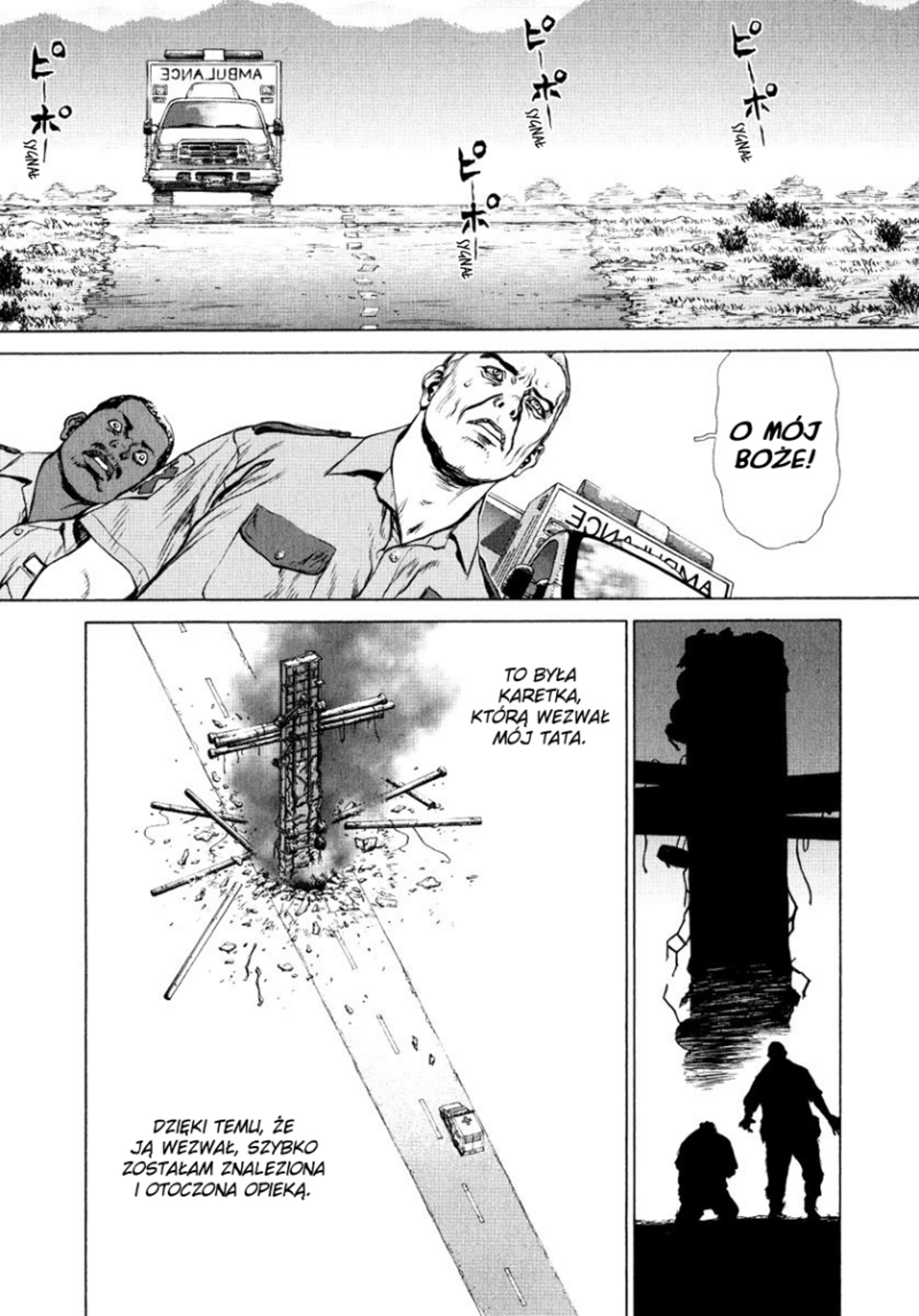 Raqiya Vol. 1 Ch. 2 第8页