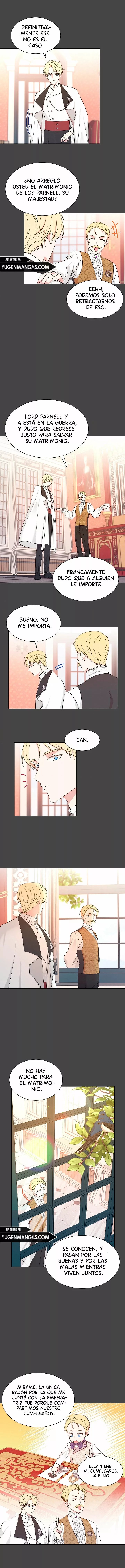 I Can't Keep up With My Stallion Duke Ch. 5 第10页