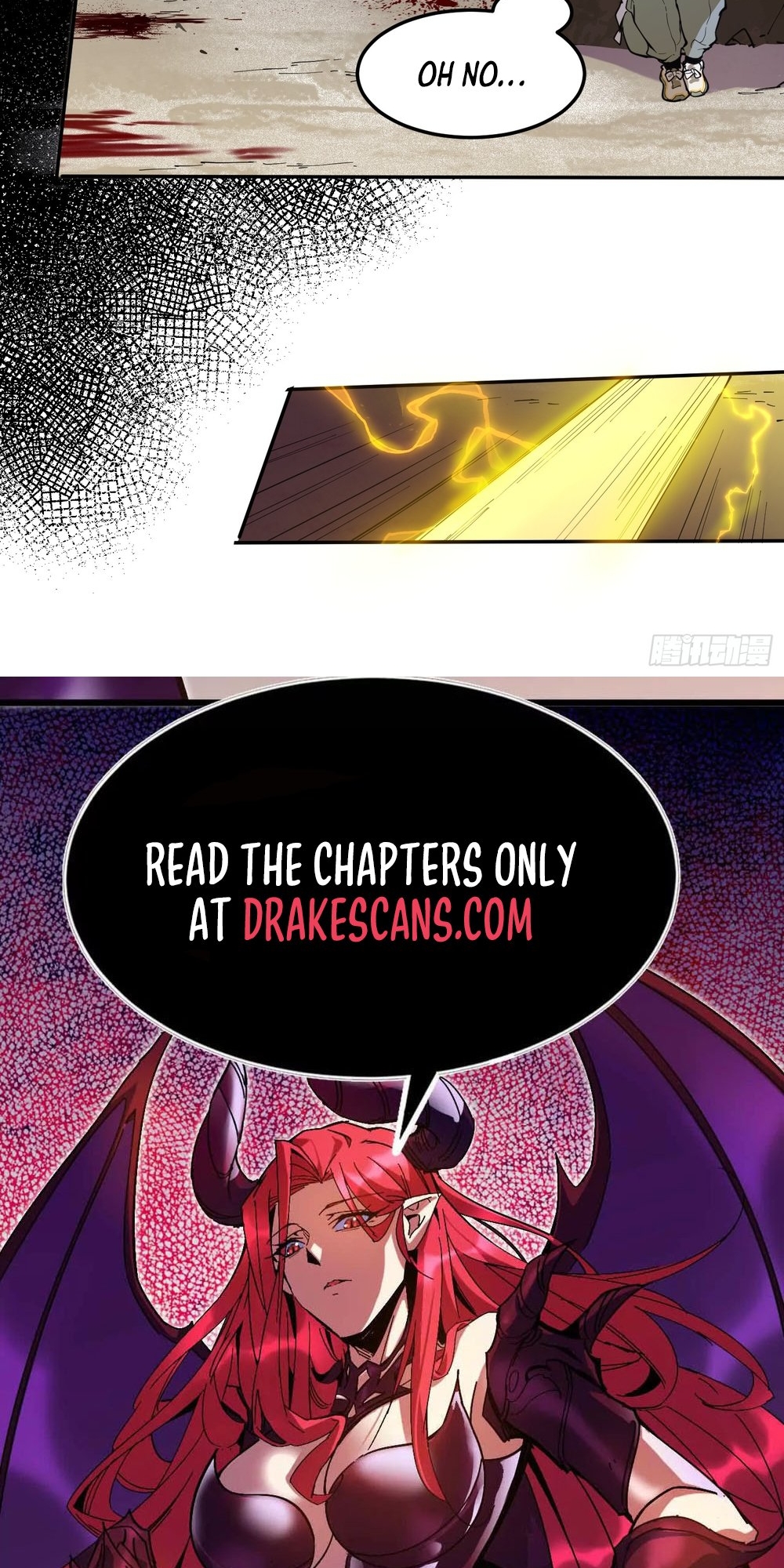 I Am The Final Boss Ch. 1 第41页