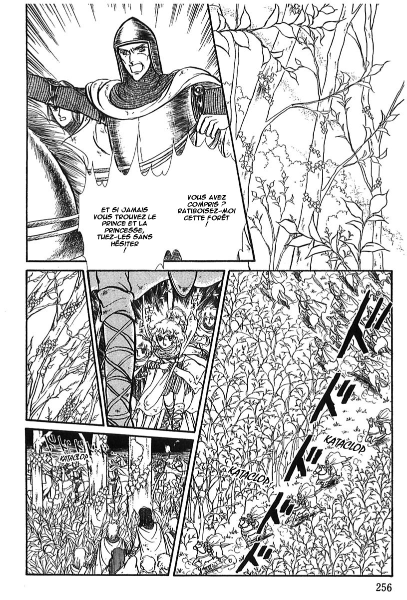 Knights of Alfheim Vol. 1 Ch. 5 第36页