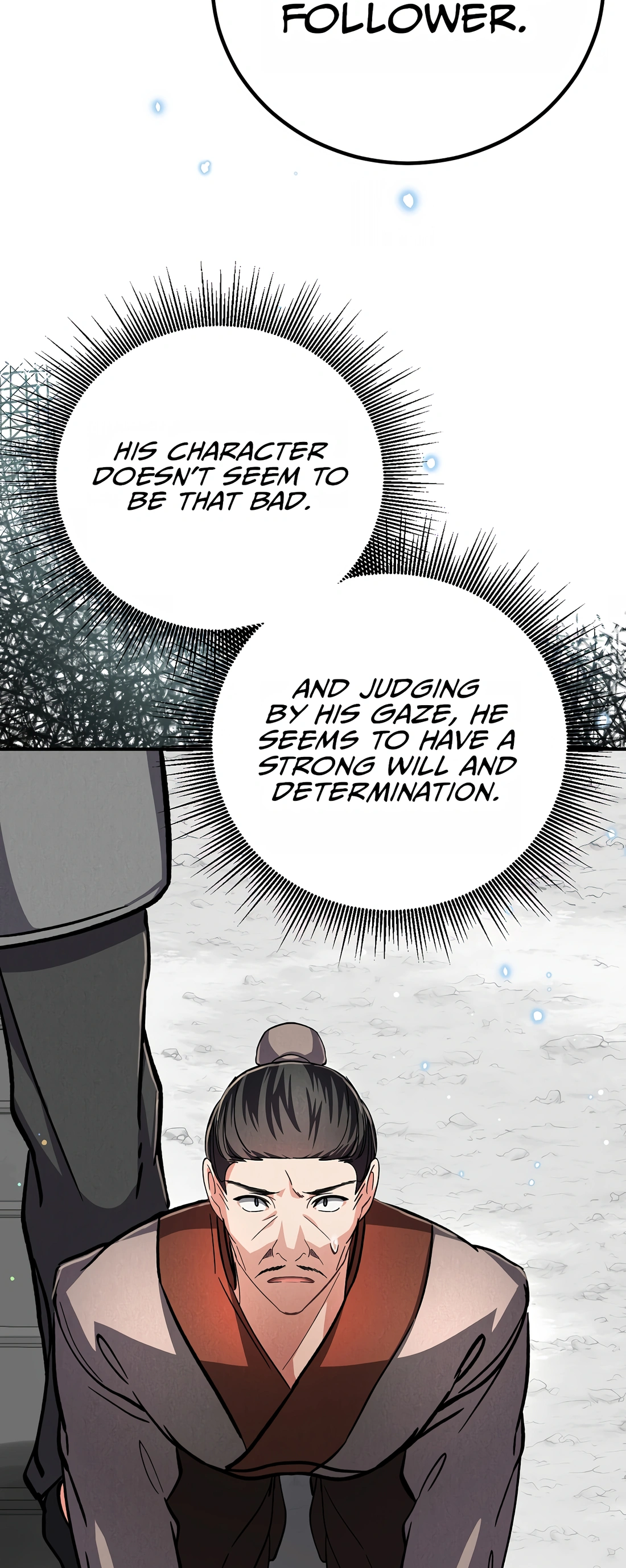 Reincarnated Warrior Ch. 4 第79页