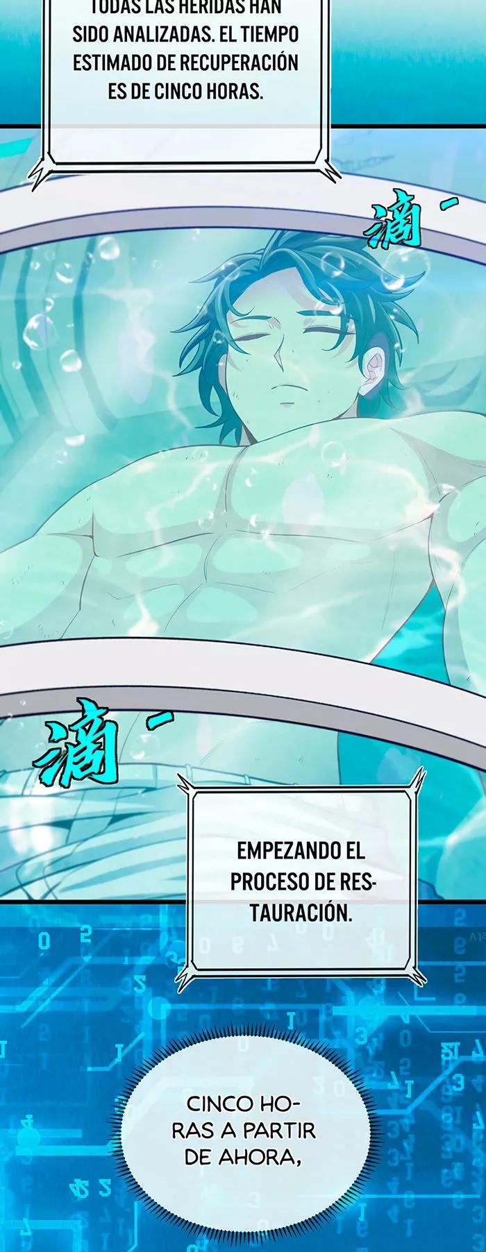 Super God System Ch. 2 第11页
