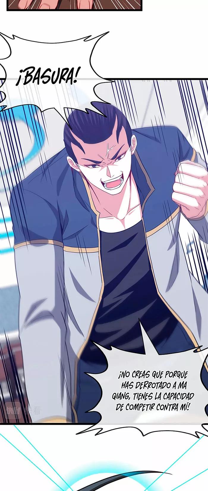 Super God System Ch. 2 第25页