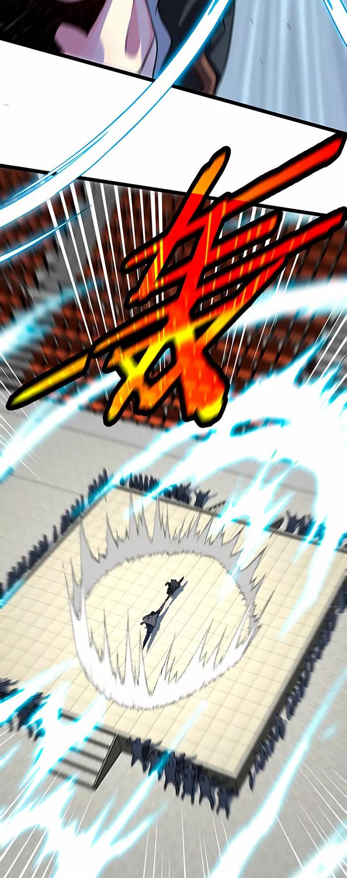 Super God System Ch. 2 第41页