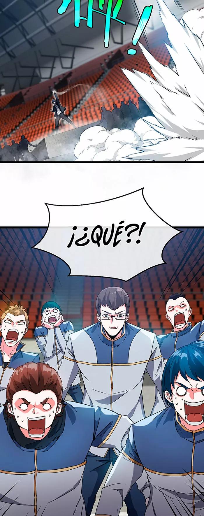 Super God System Ch. 2 第43页