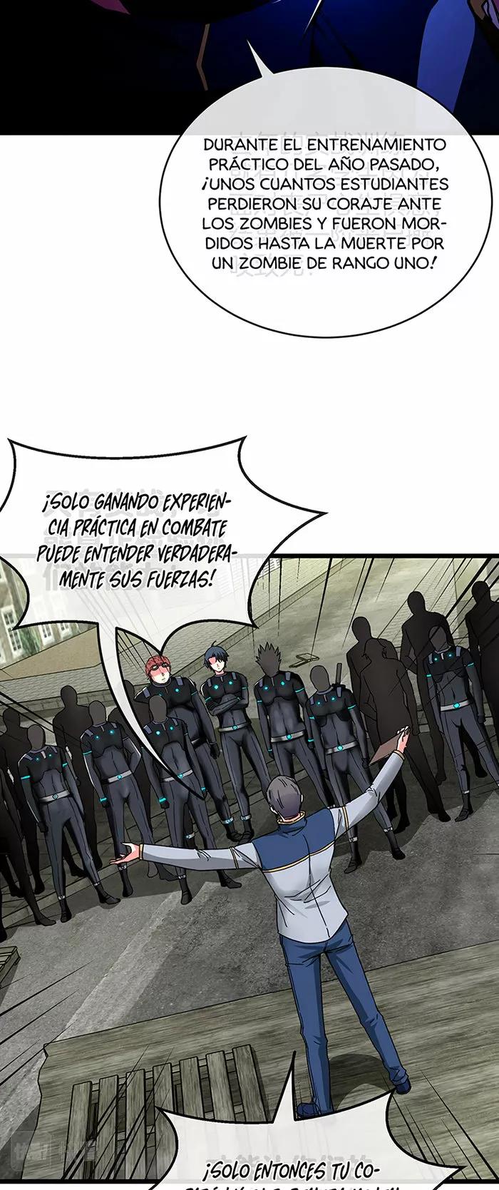 Super God System Ch. 2 第53页