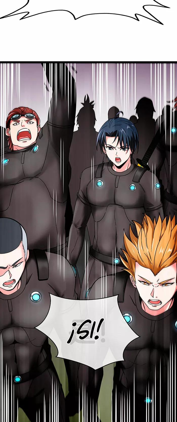 Super God System Ch. 2 第56页