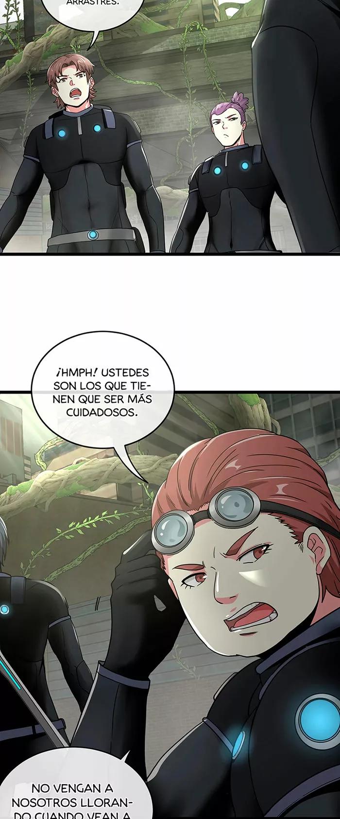 Super God System Ch. 2 第59页