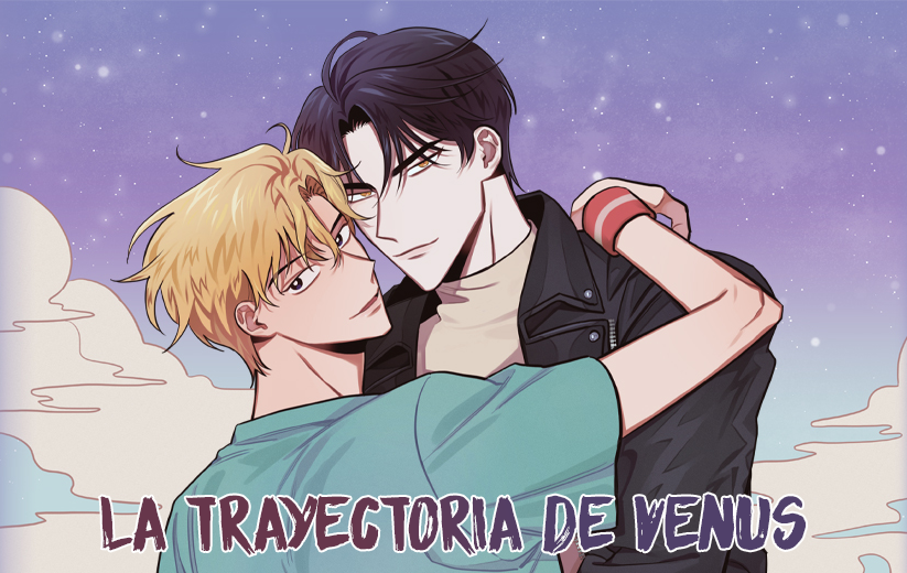 The Trajectory of Venus 第4页