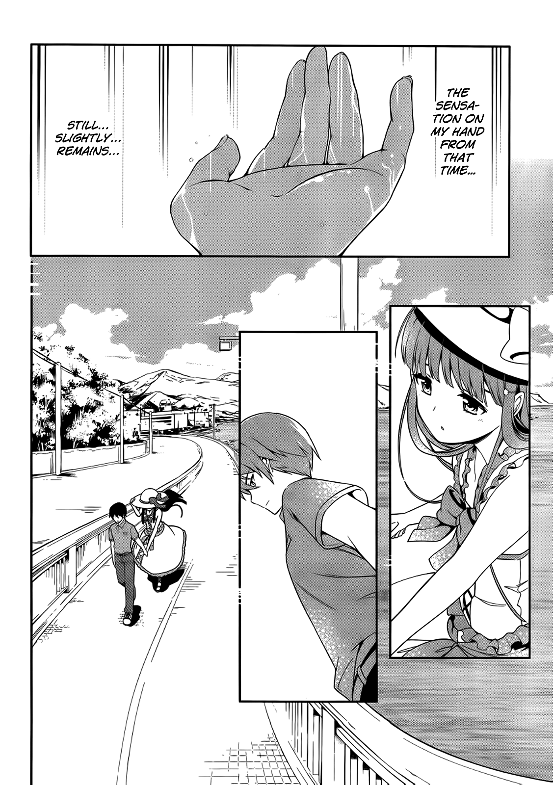 Mahouka Koukou no Rettousei - Tsuioku-hen The Summer it All Began 第49页