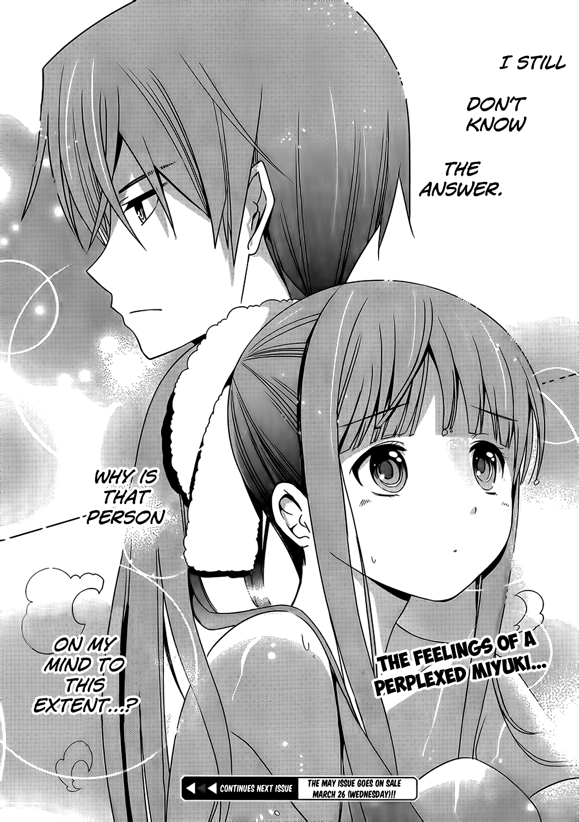 Mahouka Koukou no Rettousei - Tsuioku-hen The Summer it All Began 第54页