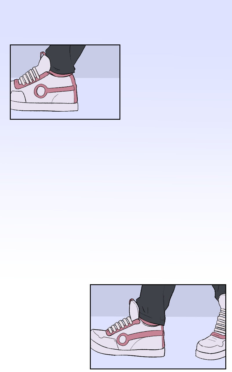 Too Smelly 第8页