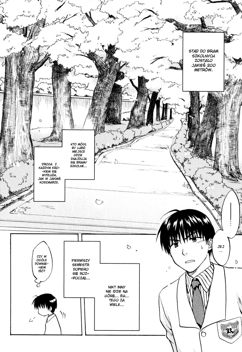 Clannad Vol. 1 Ch. 1 第7页