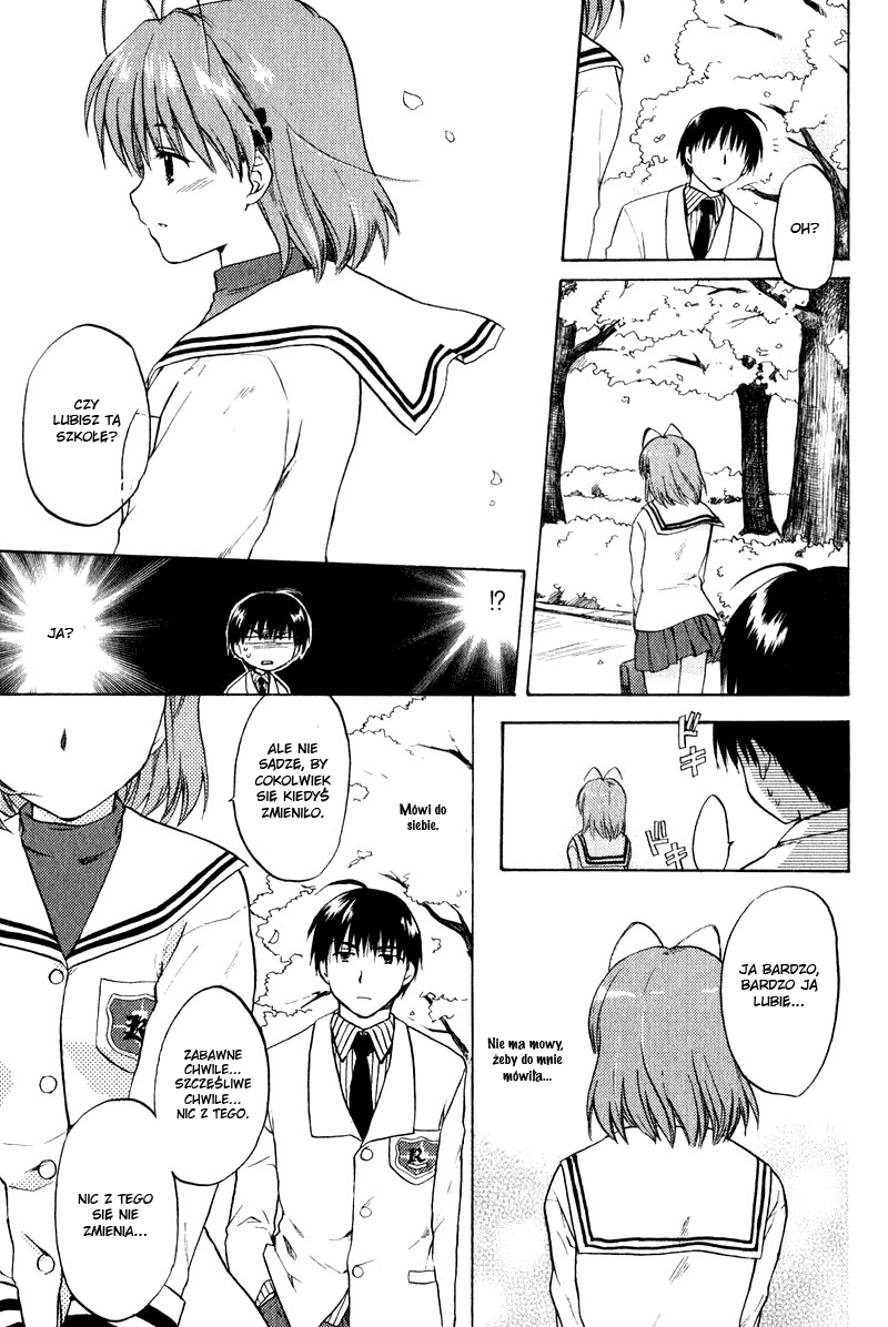 Clannad Vol. 1 Ch. 1 第8页