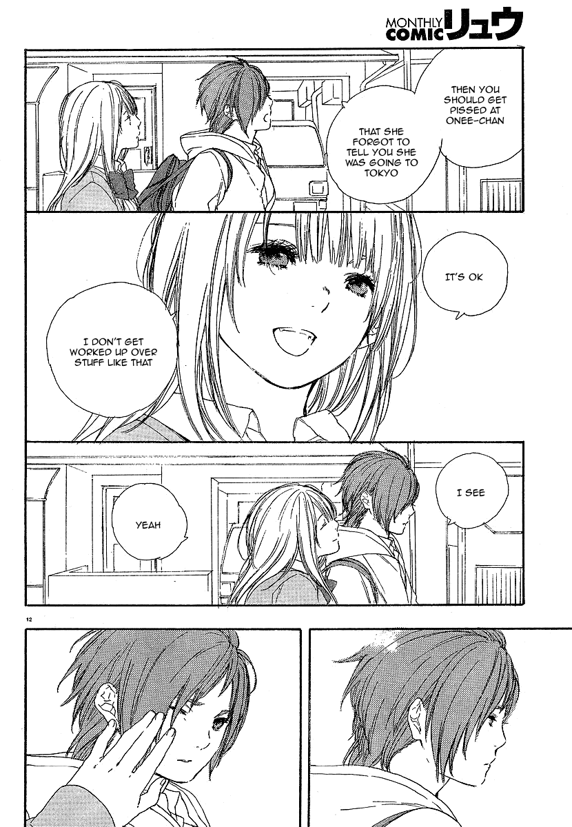 Manga no Tsukurikata Vol. 1 Ch. 3 第12页