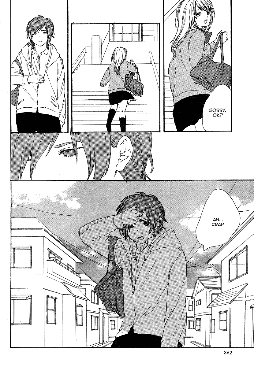 Manga no Tsukurikata Vol. 1 Ch. 3 第16页