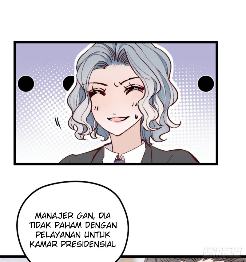 The Duke's Hidden Baby: BOGO! Ch. 2 第5页