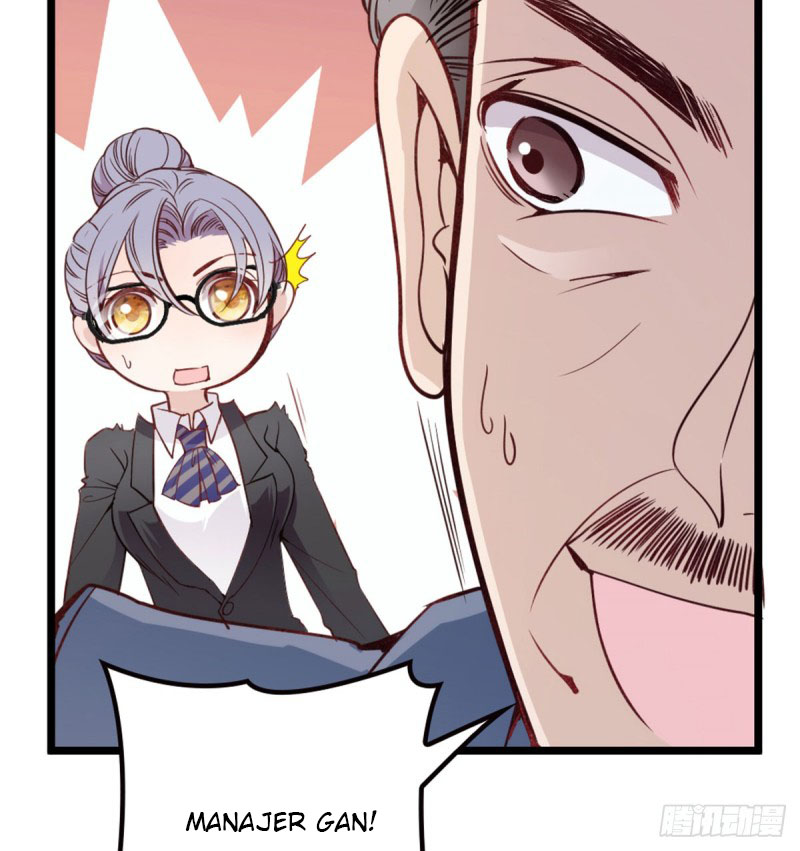 The Duke's Hidden Baby: BOGO! Ch. 2 第8页