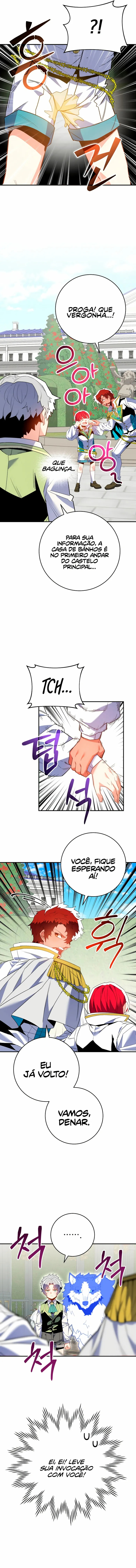 Reborn as the Overpowered Genius Lord Vol. 1 Ch. 7 第11页