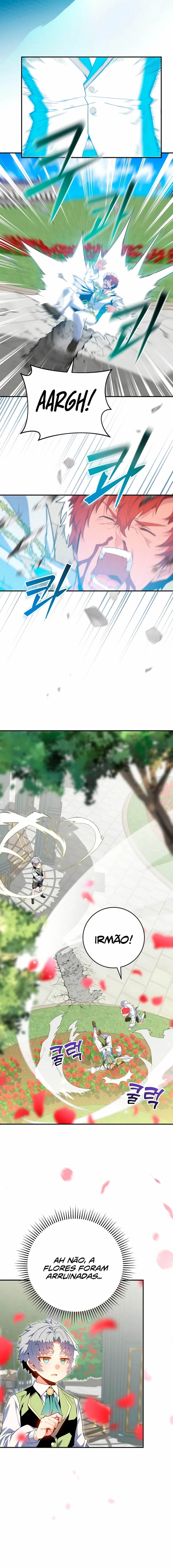 Reborn as the Overpowered Genius Lord Vol. 1 Ch. 7 第4页