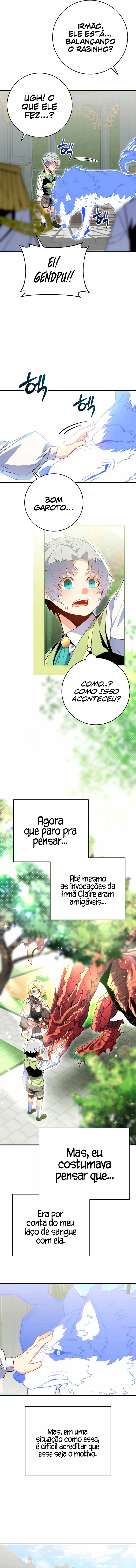 Reborn as the Overpowered Genius Lord Vol. 1 Ch. 7 第9页