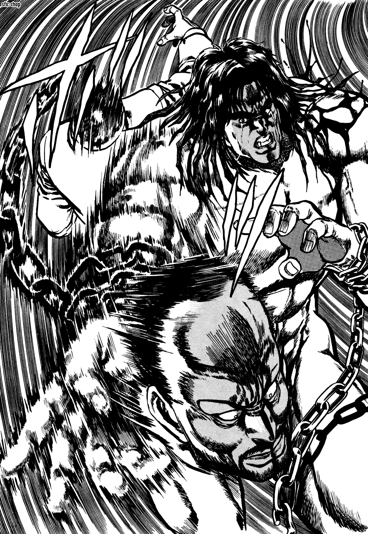 Dog Soldier Bruce 第48页