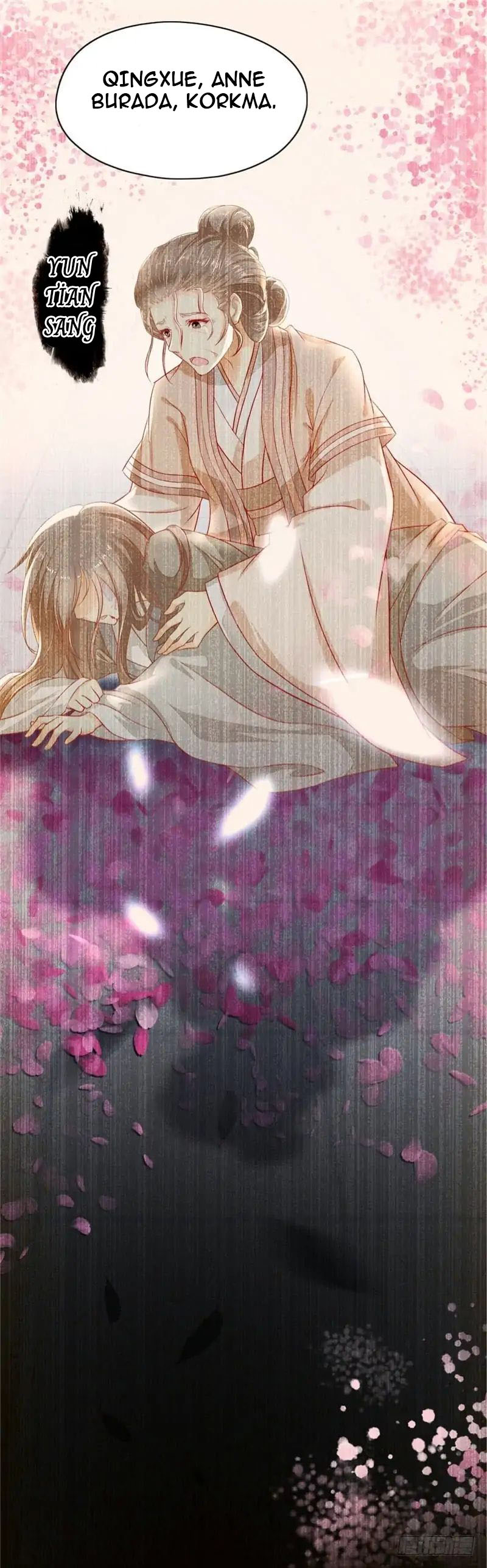 The Evil King's Wicked Consort Ch. 1 第12页