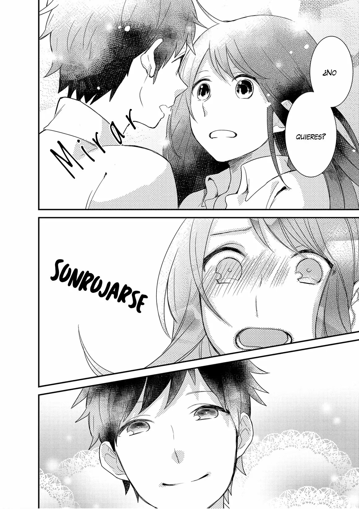 Shiwa Vol. 1 Ch. 3 第5页