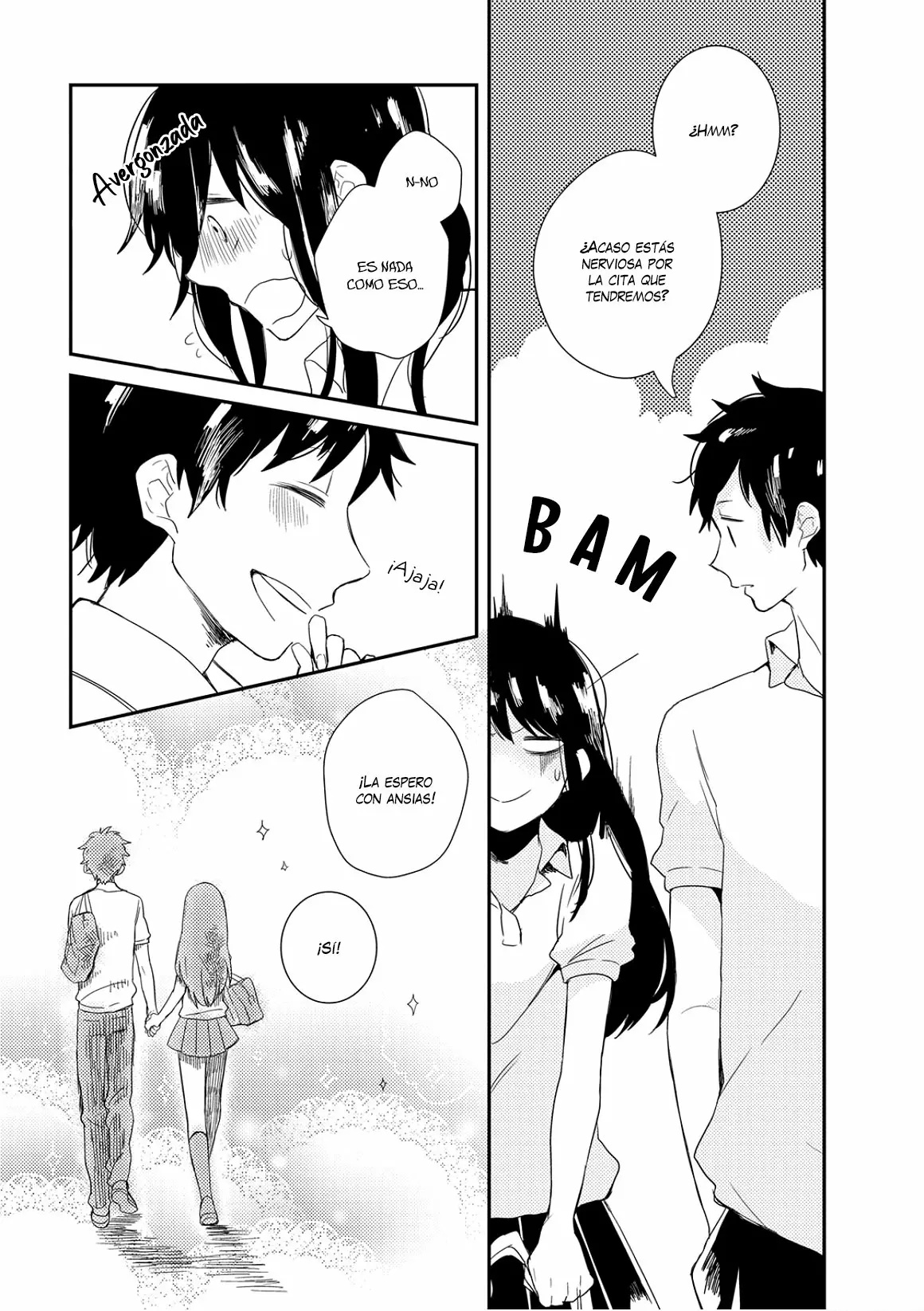 Shiwa Vol. 1 Ch. 3 第8页
