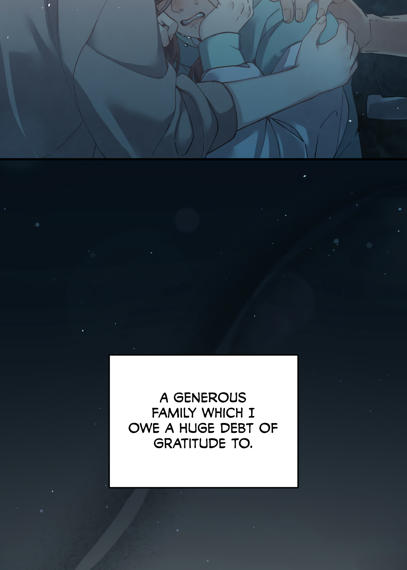 Silver Lining The Mute Girl and Her Silence 第35页