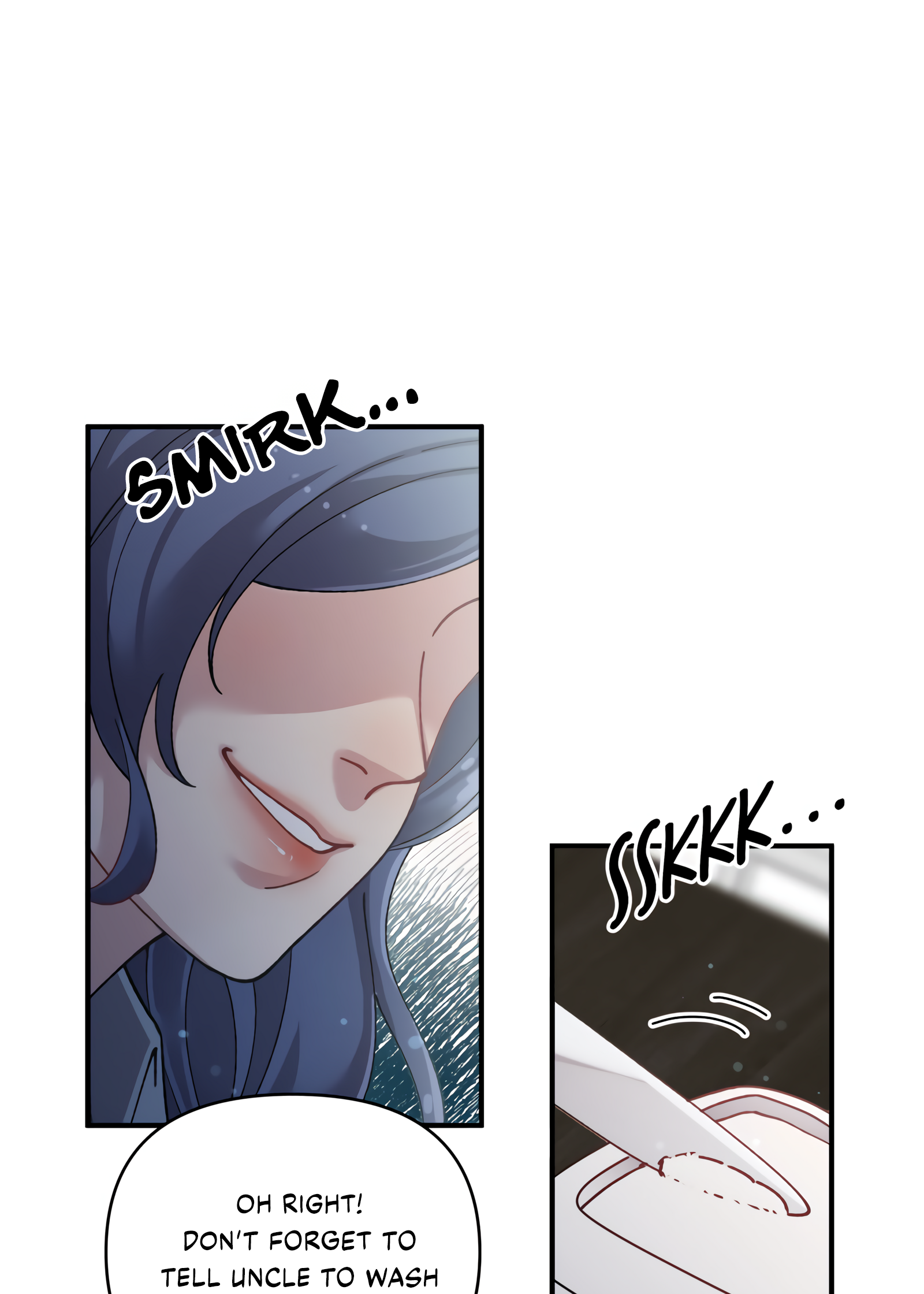 Silver Lining The Mute Girl and Her Silence 第50页