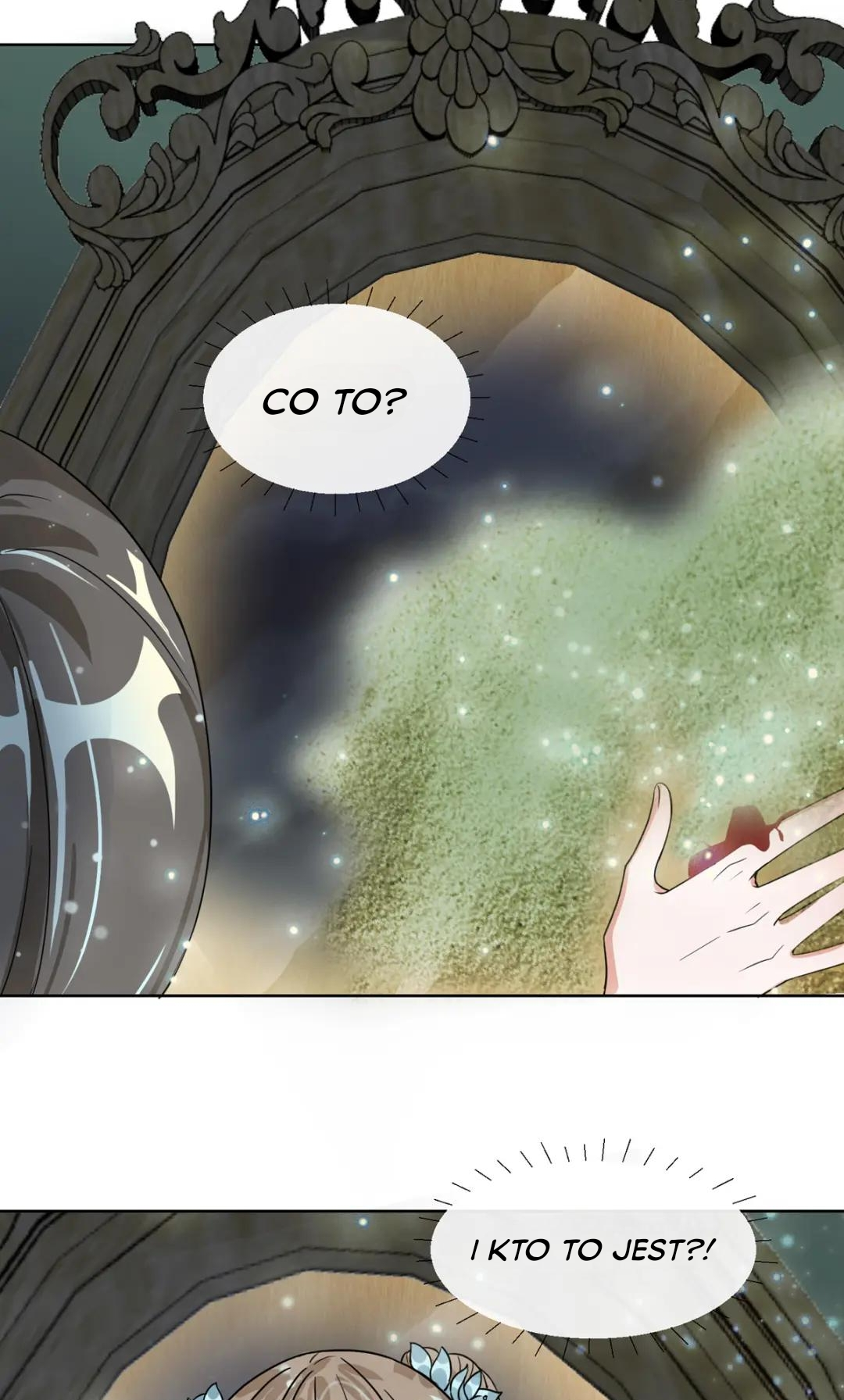 Guide For A Princess-To-Be Vol. 1 Ch. 1 第13页