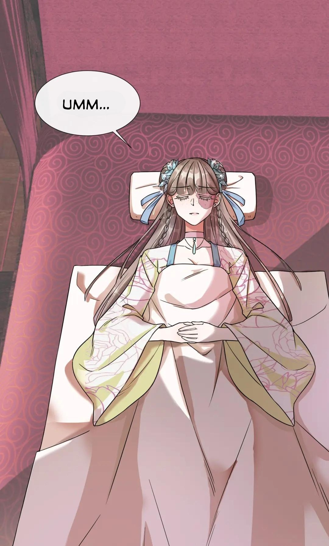 Guide For A Princess-To-Be Vol. 1 Ch. 1 第33页