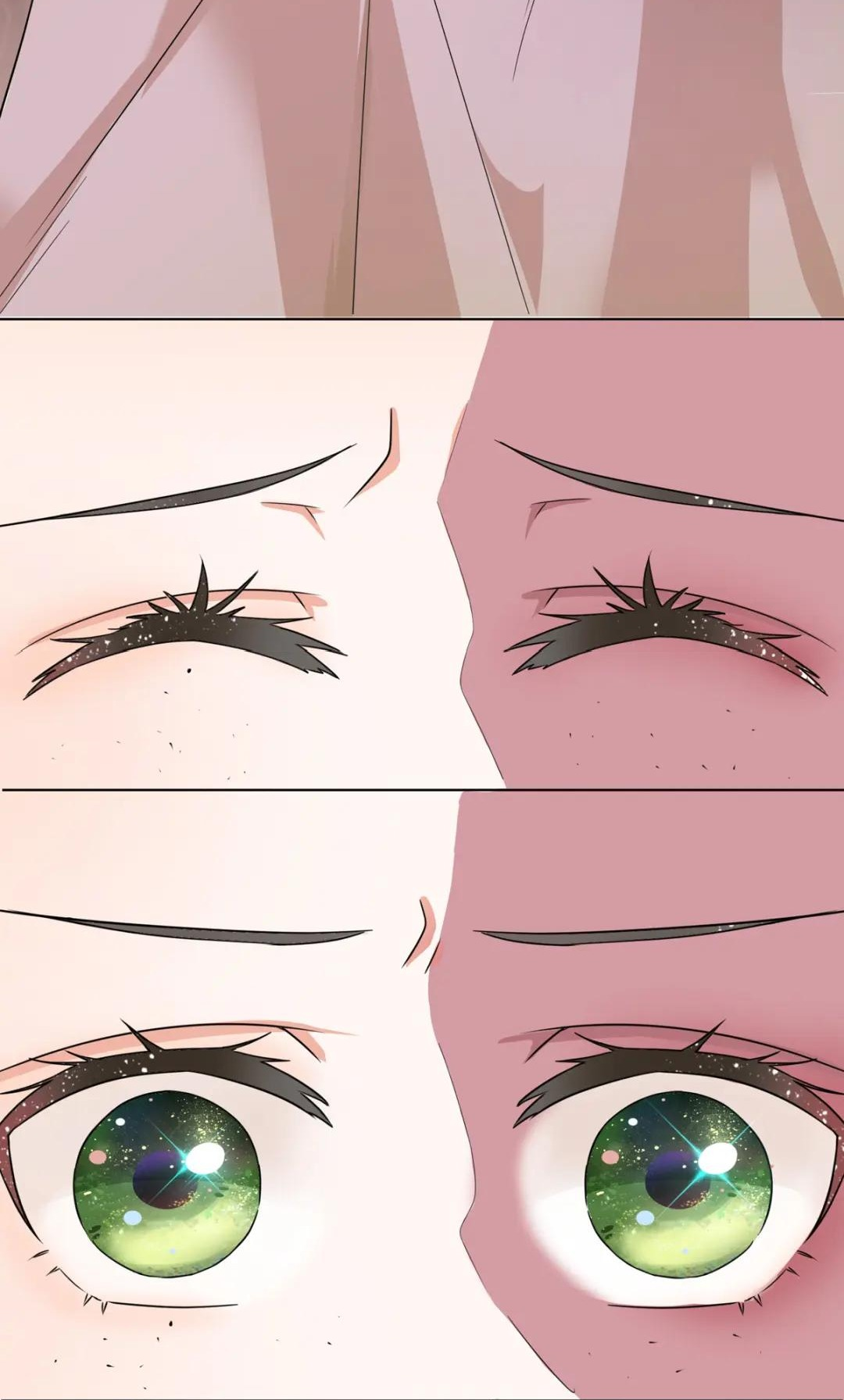 Guide For A Princess-To-Be Vol. 1 Ch. 1 第34页