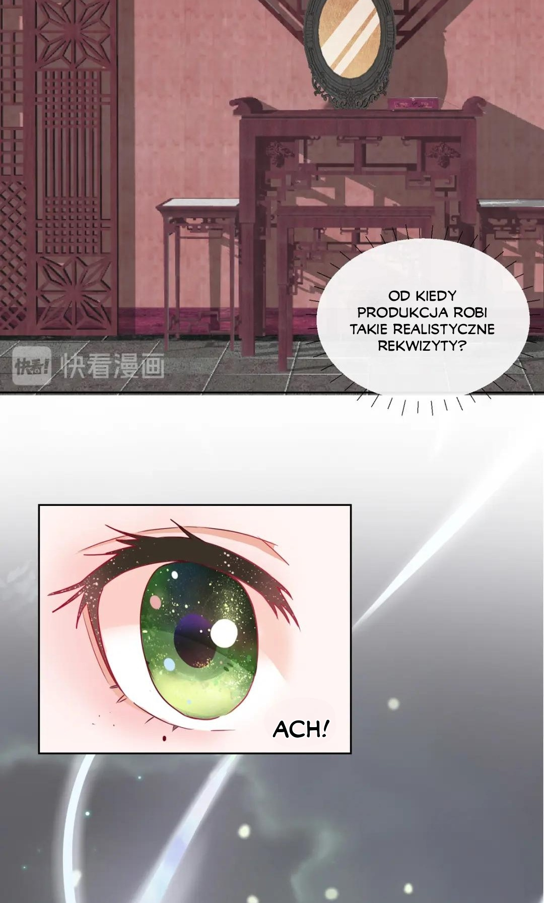 Guide For A Princess-To-Be Vol. 1 Ch. 1 第36页