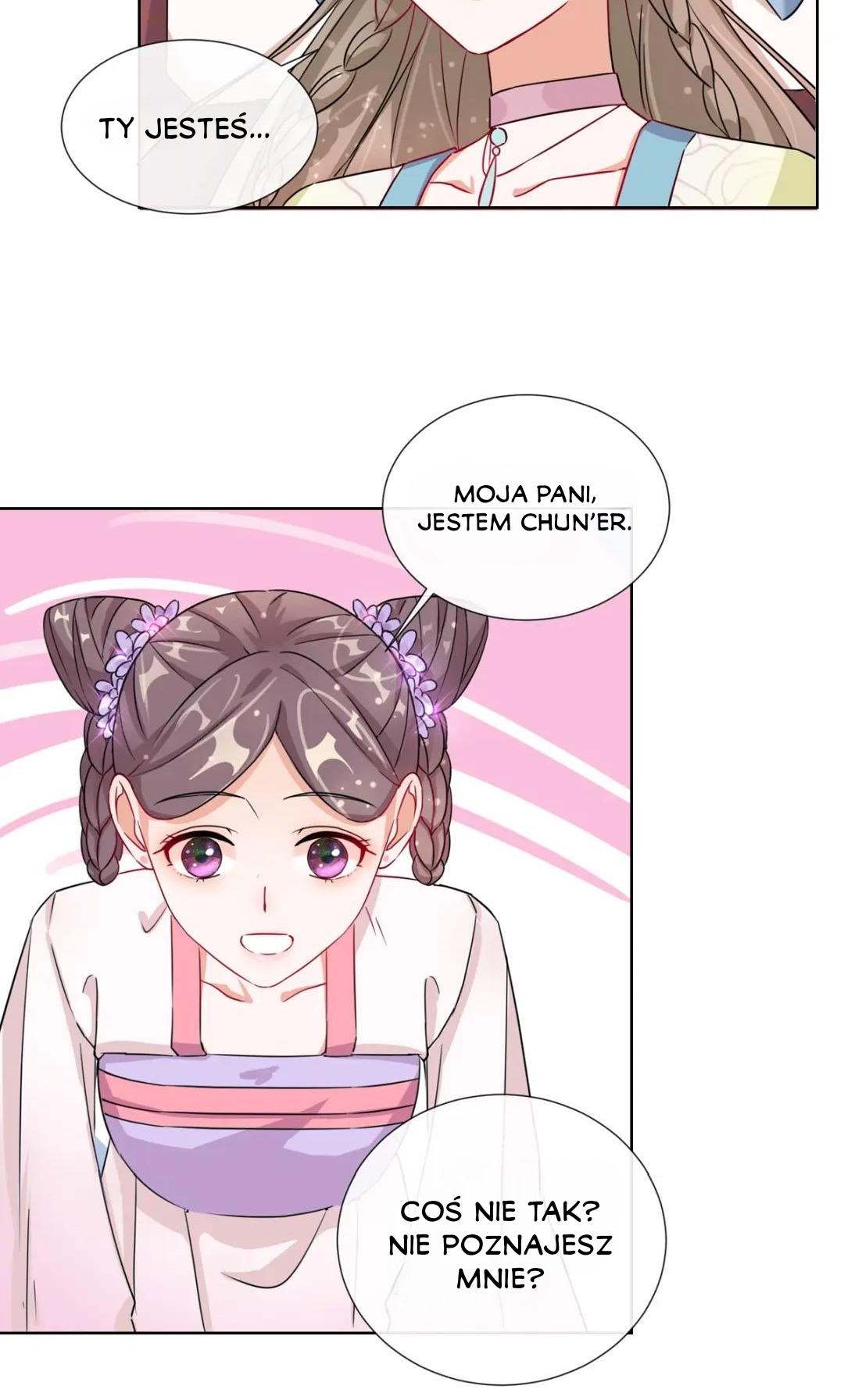 Guide For A Princess-To-Be Vol. 1 Ch. 1 第40页