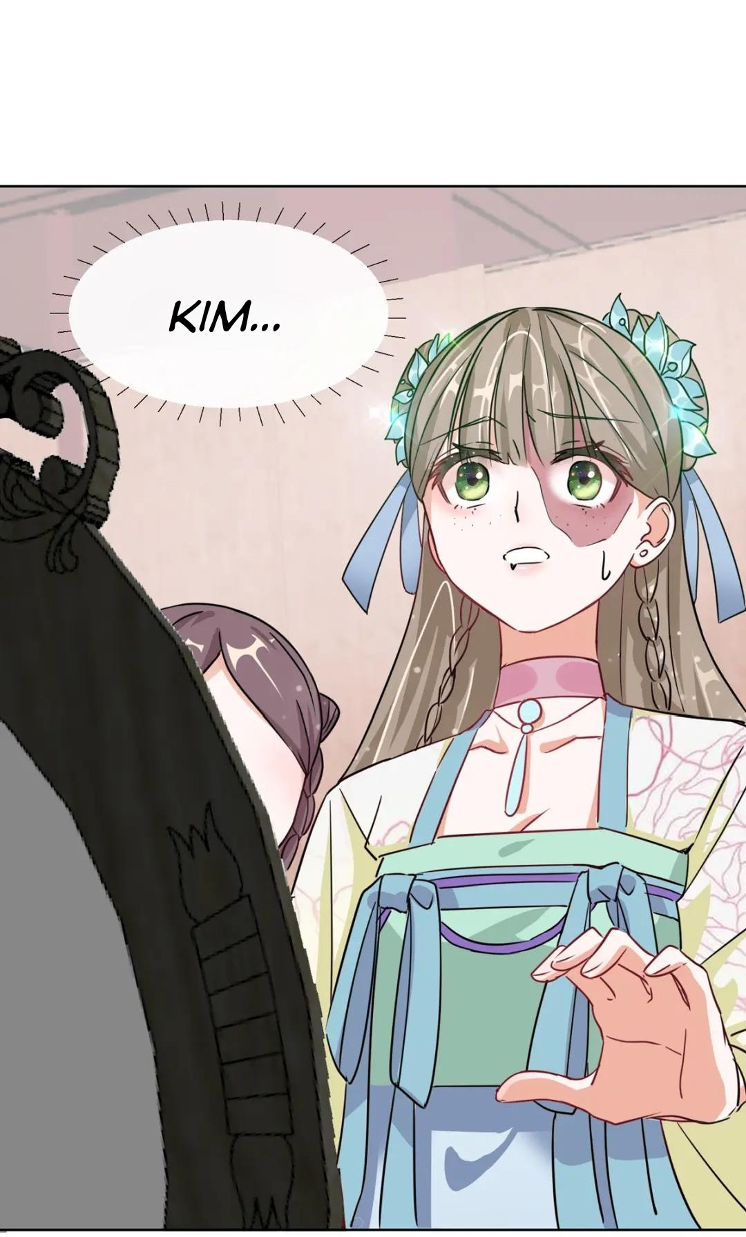 Guide For A Princess-To-Be Vol. 1 Ch. 1 第55页