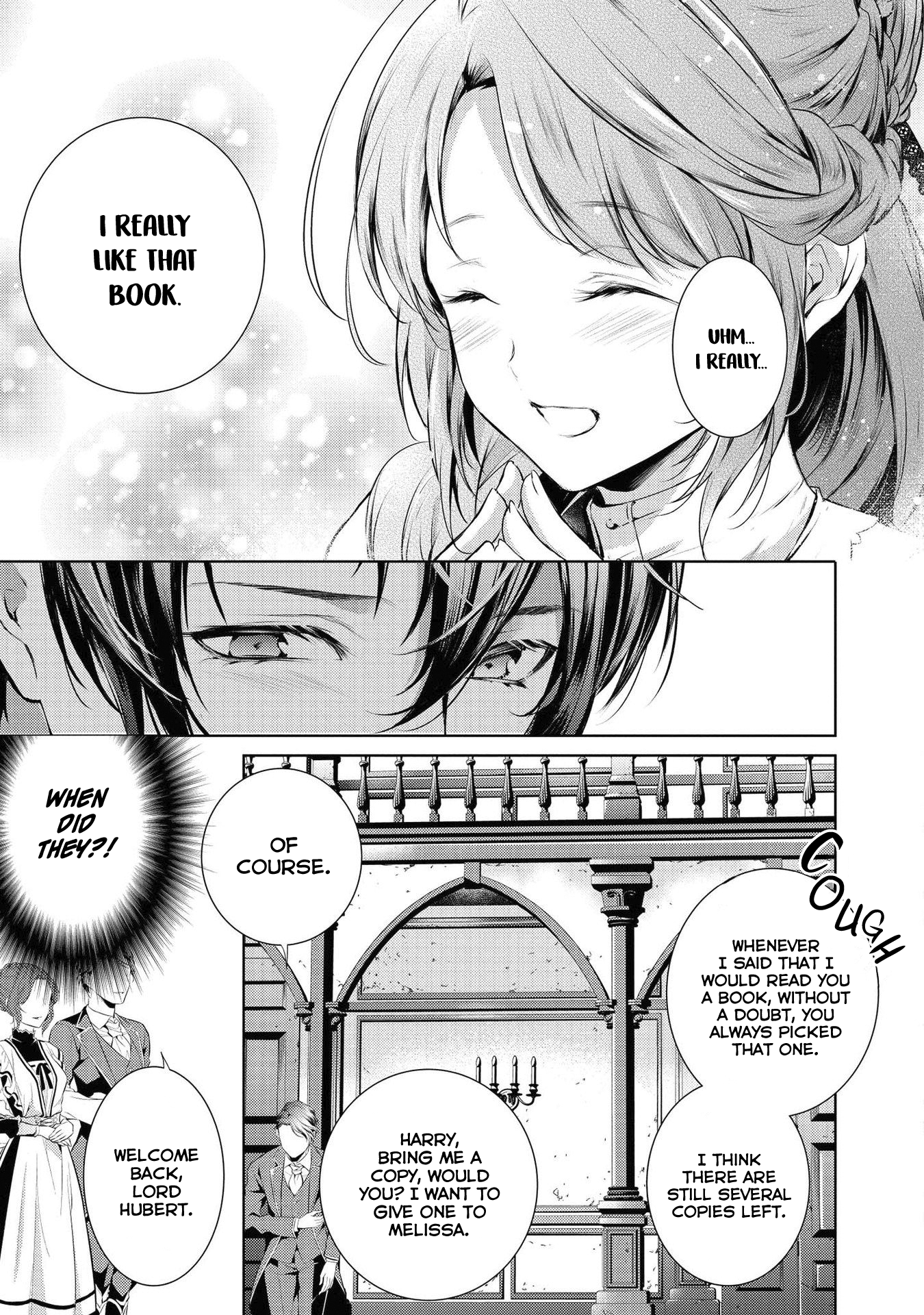 Ryuukishi no Okiniiri Vol. 1 Ch. 6 第16页