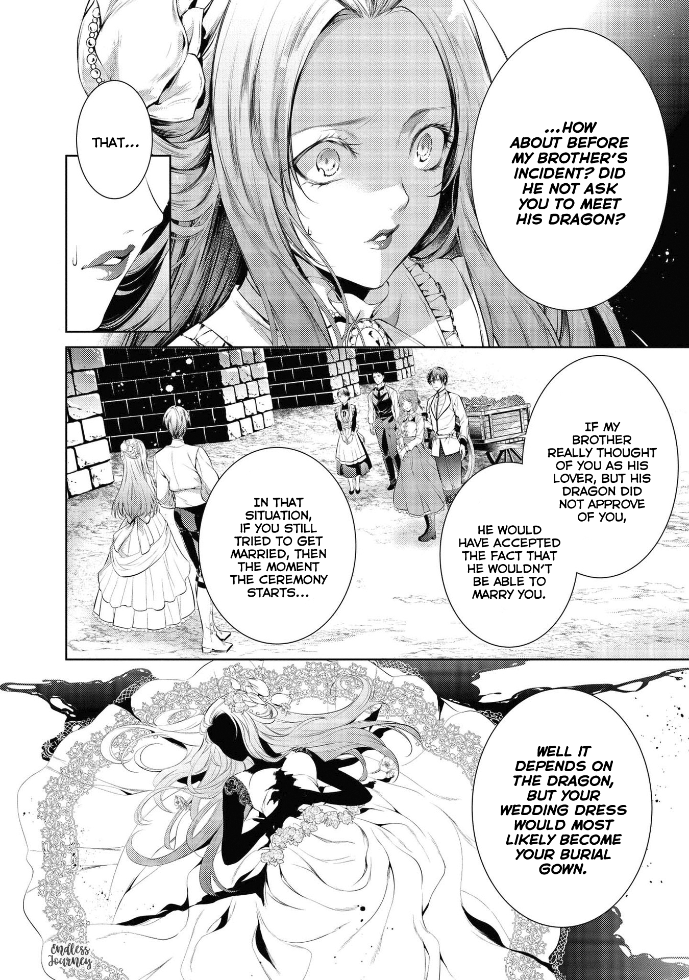 Ryuukishi no Okiniiri Vol. 1 Ch. 6 第9页
