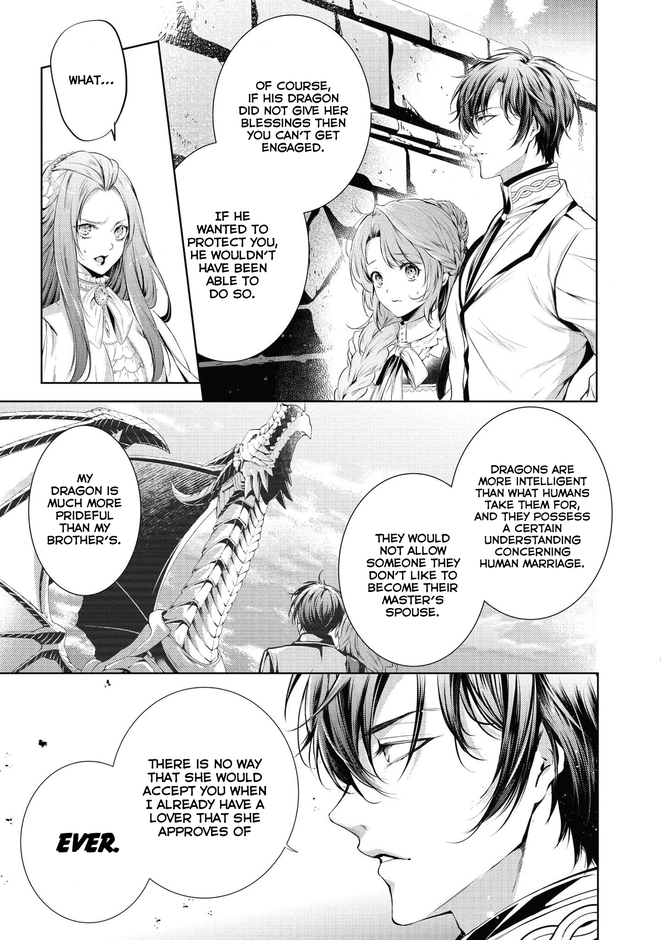 Ryuukishi no Okiniiri Vol. 1 Ch. 6 第10页