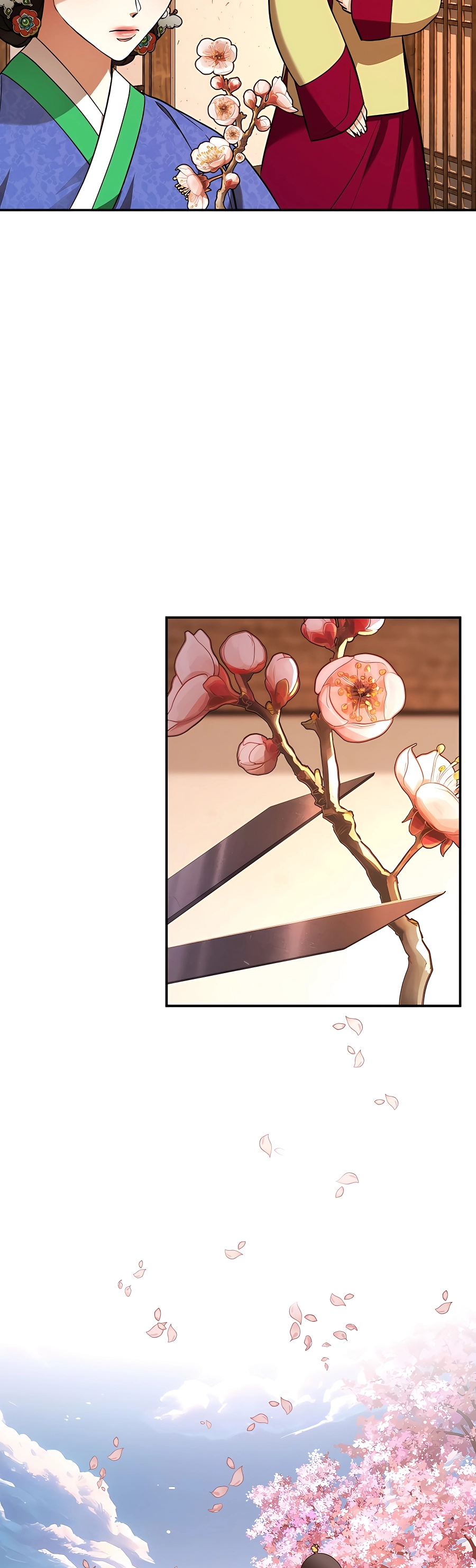 Muscle Joseon Vol. 1 Ch. 3 第50页