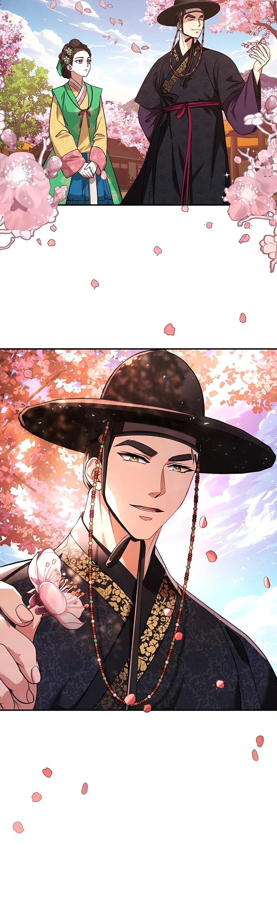 Muscle Joseon Vol. 1 Ch. 3 第51页
