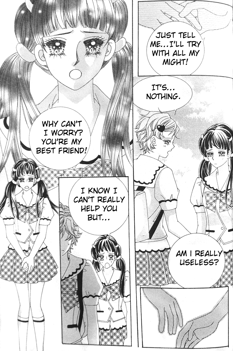 Taming the Cat Master Vol. 1 Ch. 6 第19页