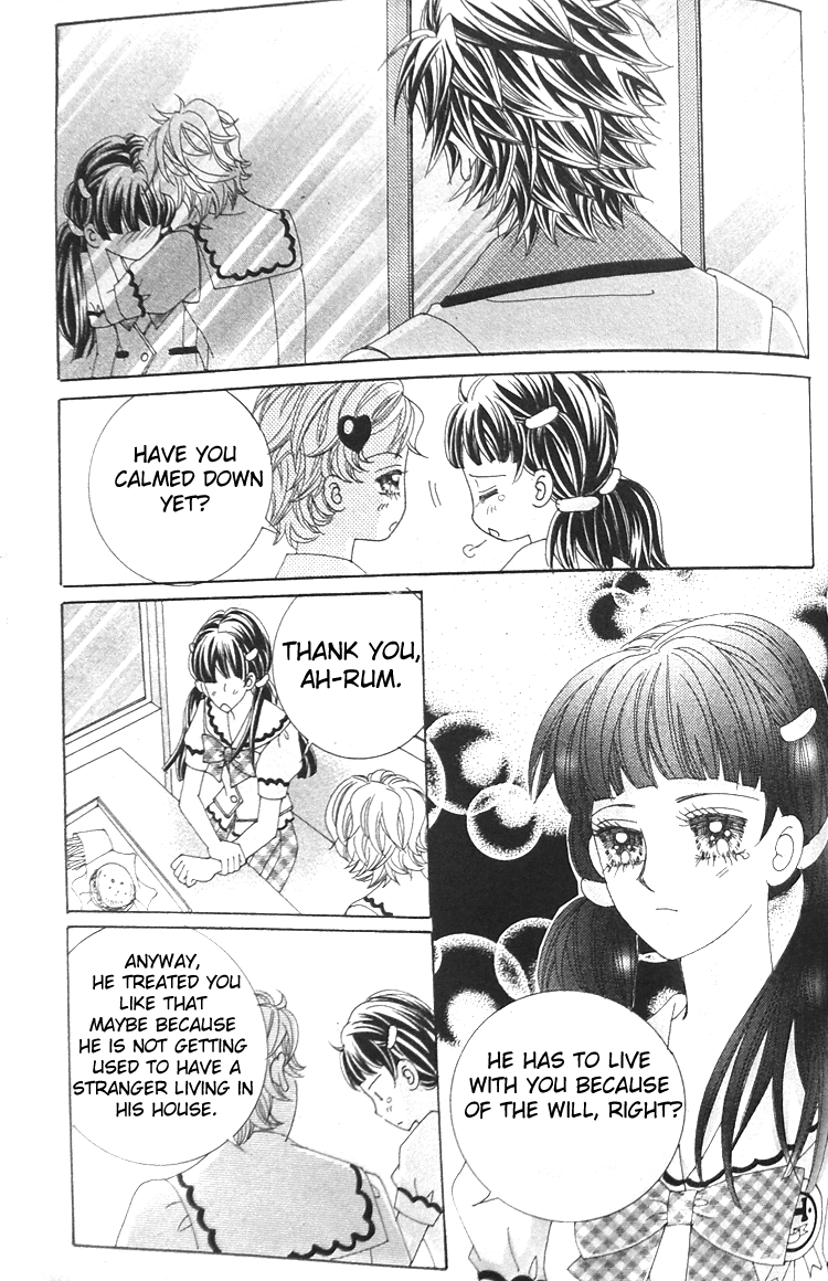 Taming the Cat Master Vol. 1 Ch. 6 第29页