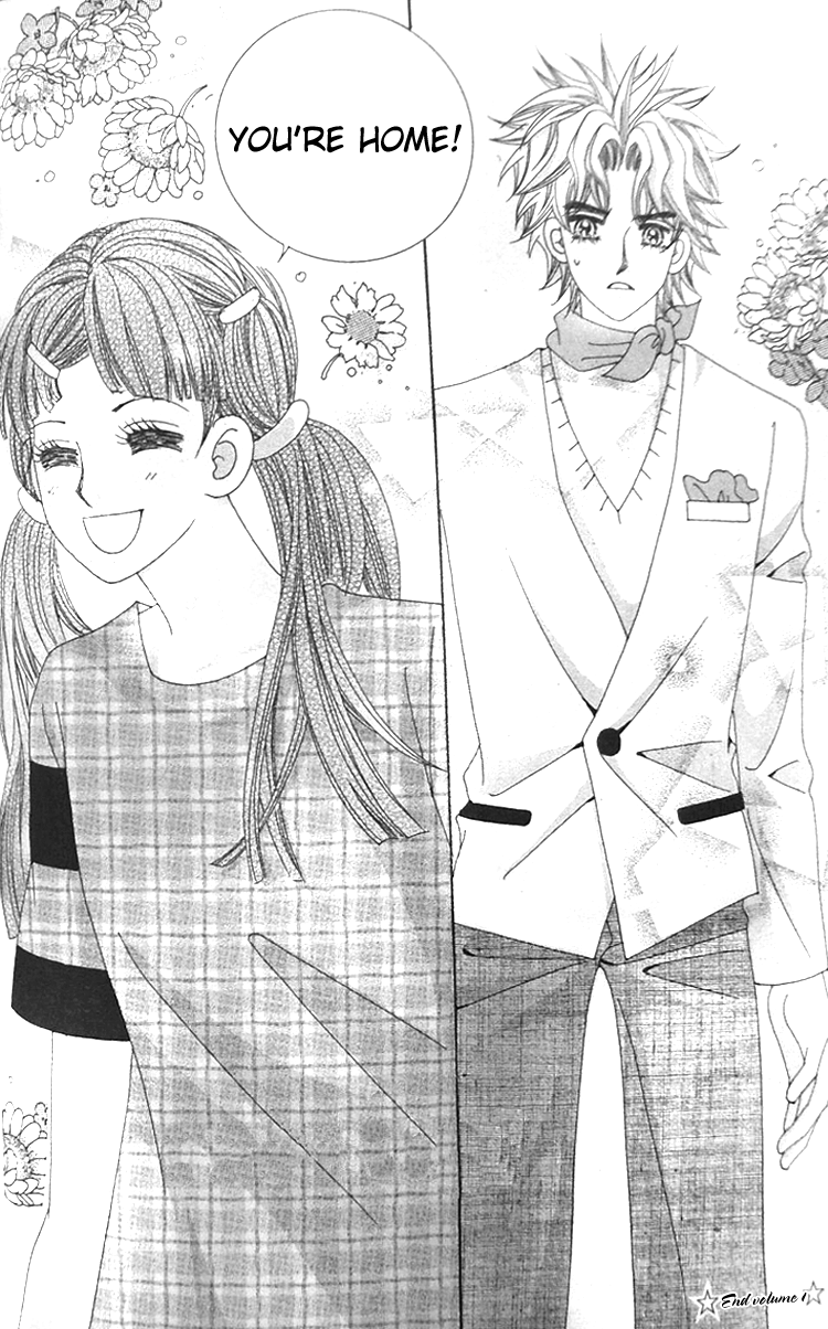 Taming the Cat Master Vol. 1 Ch. 6 第36页