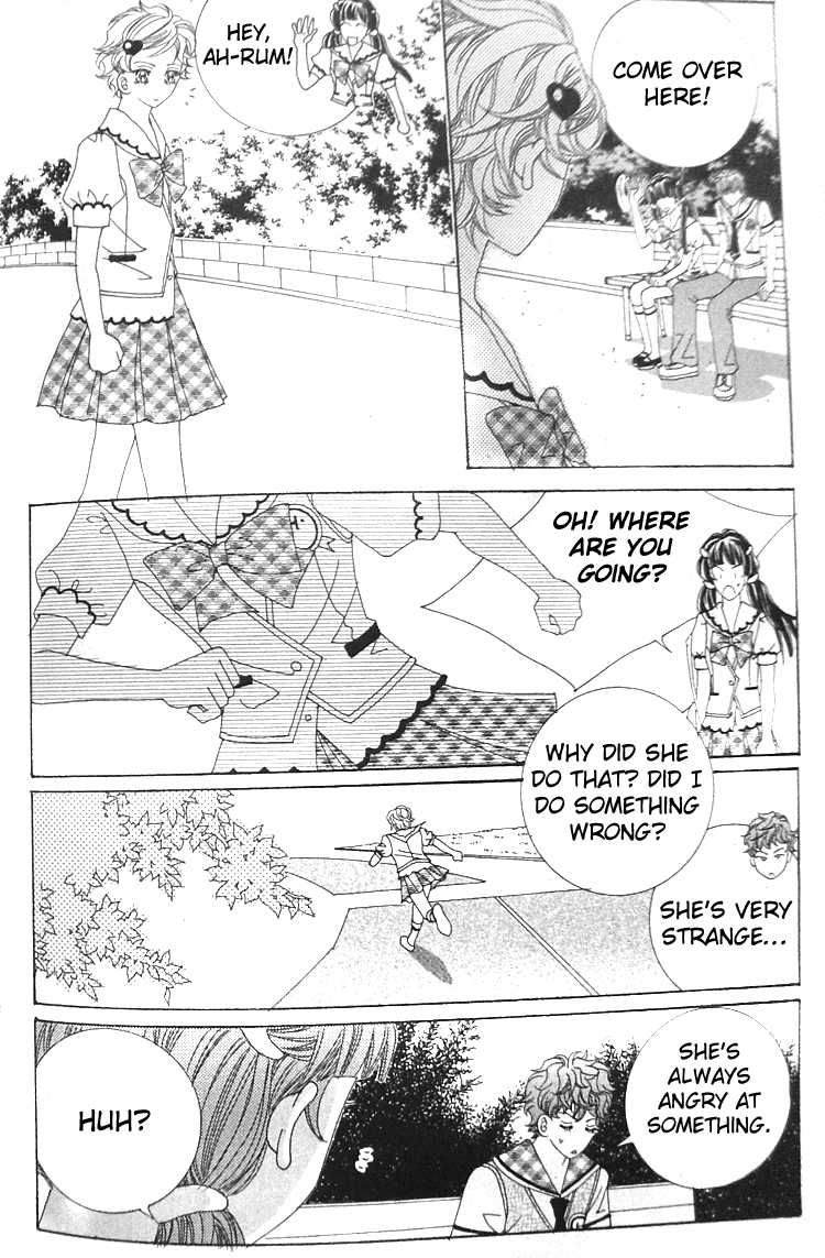Taming the Cat Master Vol. 1 Ch. 6 第10页