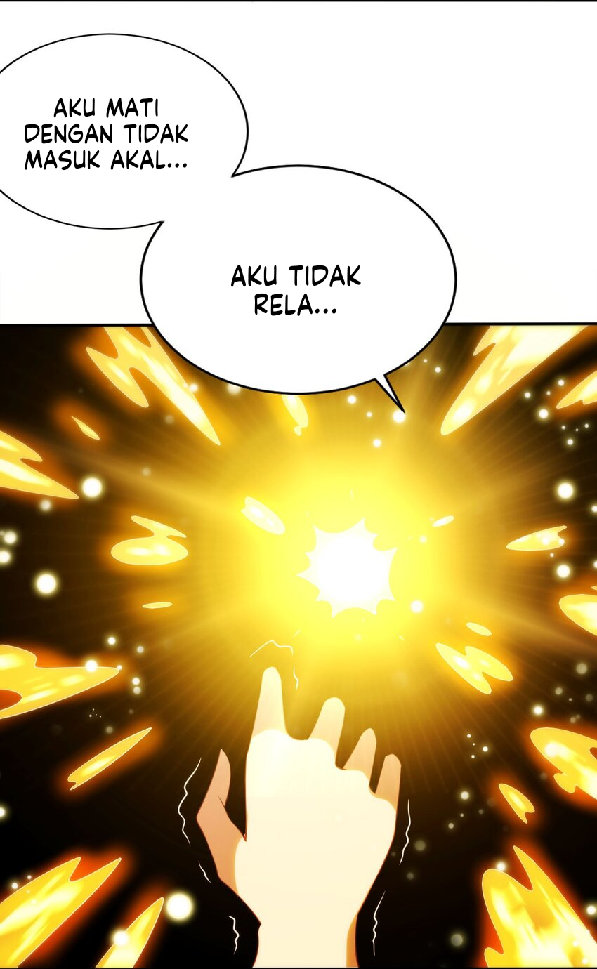 Forced to Be an Invincible Saintess Ch. 2 第37页